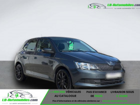Skoda Fabia Cool Edition KLIMA|DAB|ALU|AHK|BLUETOOTH  occasion  Beaupuy - photo n2